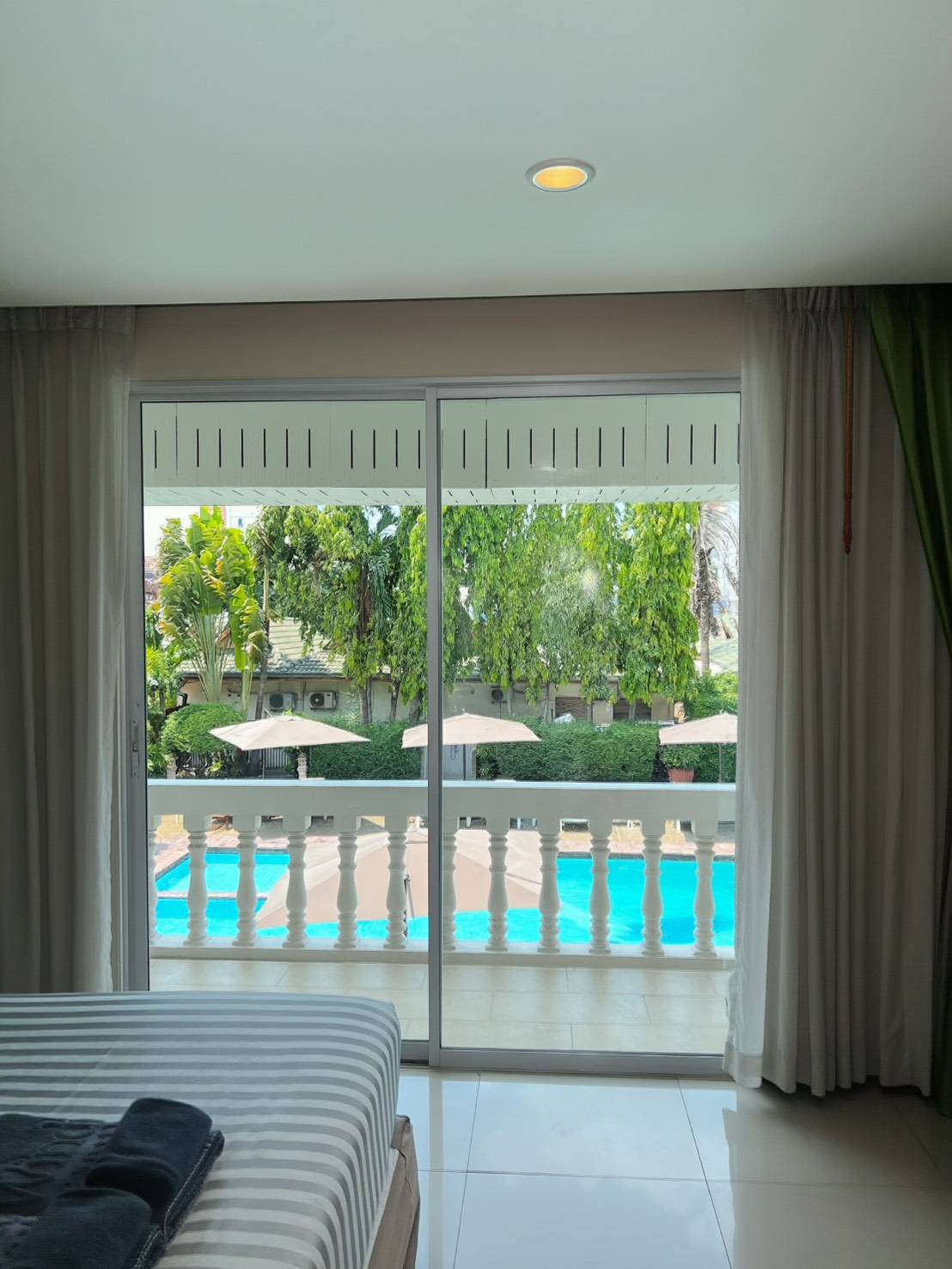 Windmill Resort