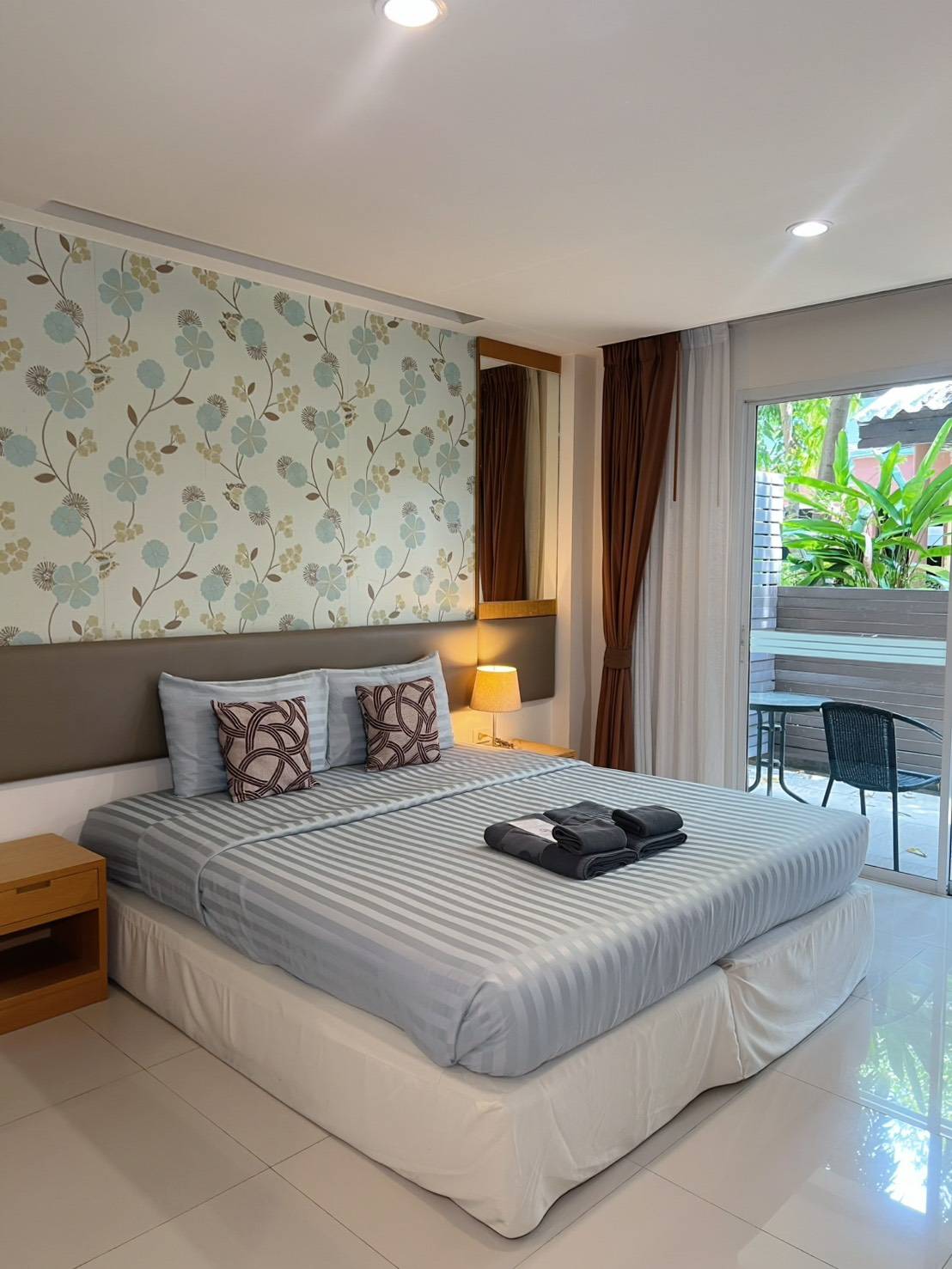 Windmill Resort