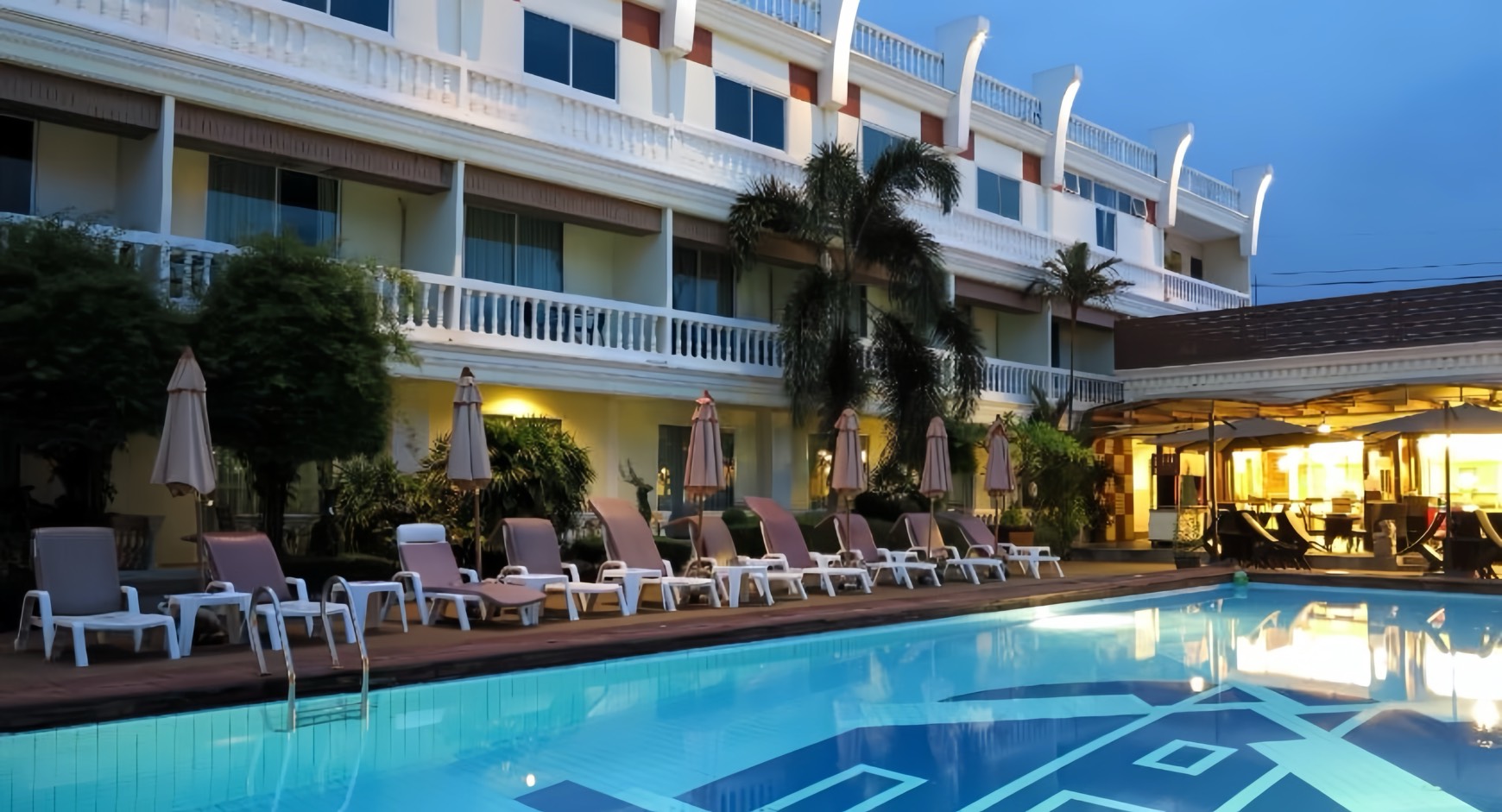 Windmill Resort